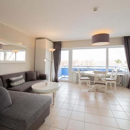 Ferienwohnung Seetempel App. 35 シャルボイツ エクステリア 写真