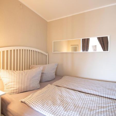 Ferienwohnung Seetempel App. 35 シャルボイツ エクステリア 写真