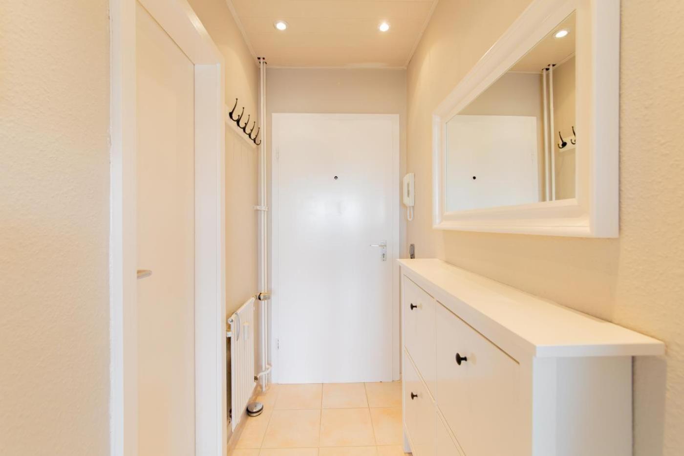 Ferienwohnung Seetempel App. 35 シャルボイツ エクステリア 写真