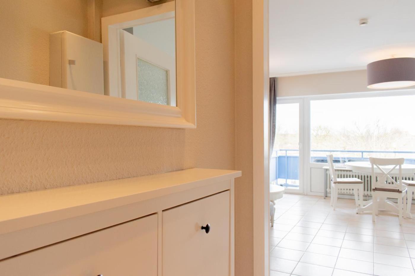 Ferienwohnung Seetempel App. 35 シャルボイツ エクステリア 写真